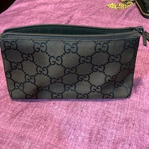 Gucci cosmetics case